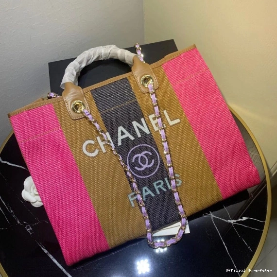 HyperPeter CHANEL SHOPPING BAG 0815
